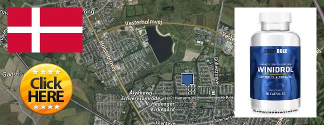 Where to Buy Winstrol Steroid online Herning, Denmark