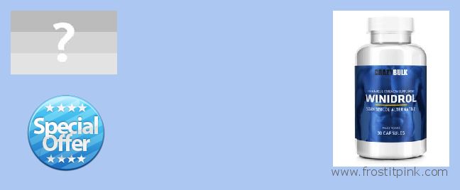 Dónde comprar Winstrol Steroids en linea High Peak, UK