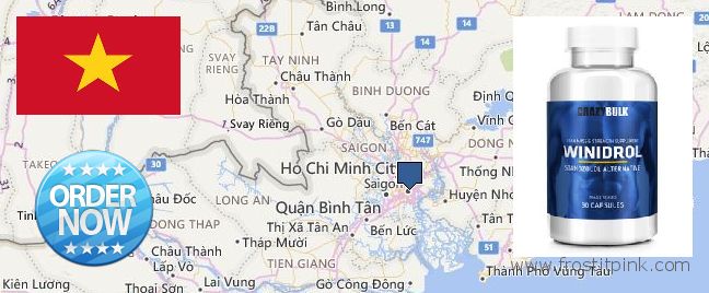 Purchase Winstrol Steroid online Ho Chi Minh City, Vietnam Where to Purchase Winstrol Steroid online Ho Chi Minh City, Vietnam