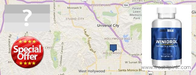 Hvor kan jeg købe Winstrol Steroids online Hollywood, USA