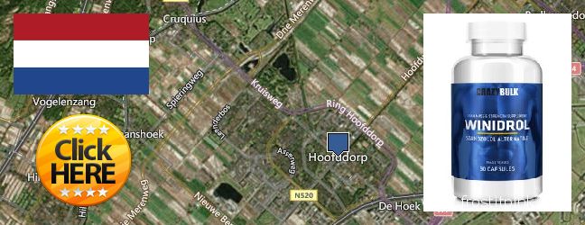 Where Can I Purchase Winstrol Steroid online Hoofddorp, Netherlands