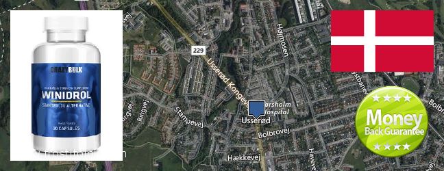 Hvor kan jeg købe Winstrol Steroids online Horsholm, Denmark