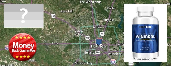 Hvor kan jeg købe Winstrol Steroids online Houston, USA