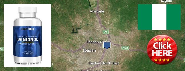 Where Can I Buy Winstrol Steroid online Ibadan, Nigeria