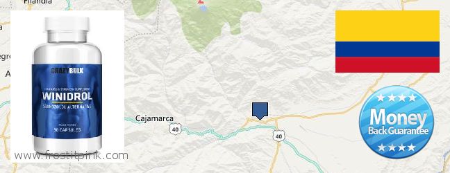 Dónde comprar Winstrol Steroids en linea Ibague, Colombia