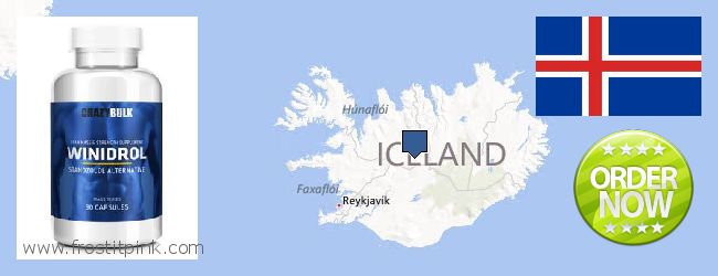 Où Acheter Winstrol Steroids en ligne Iceland