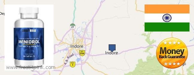 Buy Winstrol Steroid online Indore, India Where Can I Buy Winstrol Steroid online Indore, India