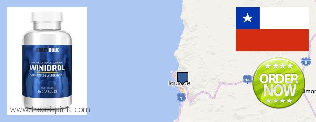 Buy Winstrol Steroid online Iquique, Chile Where Can I Purchase Winstrol Steroid online Iquique, Chile