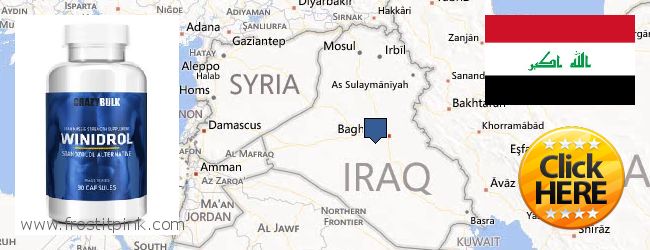 Nereden Alınır Winstrol Steroids çevrimiçi Iraq