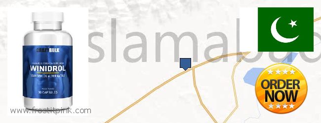 Where Can You Buy Winstrol Steroid online Islamabad, Pakistan