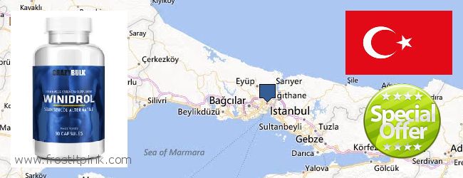 Purchase Winstrol Steroid online Istanbul, Turkey Where to Purchase Winstrol Steroid online Istanbul, Turkey