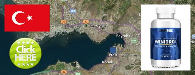 Purchase Winstrol Steroid online Izmir, Turkey Best Place to Buy Winstrol Steroid online Izmir, Turkey