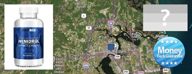 Kde kúpiť Winstrol Steroids on-line Jacksonville, USA