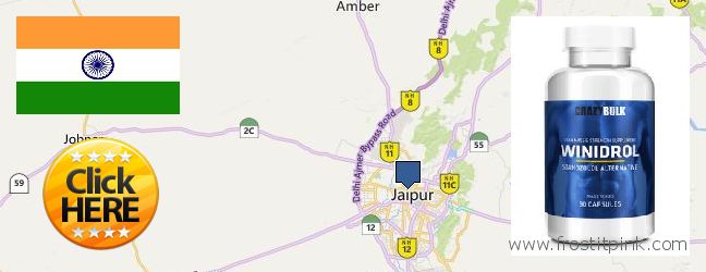 Where Can You Buy Winstrol Steroid online Jaipur, India