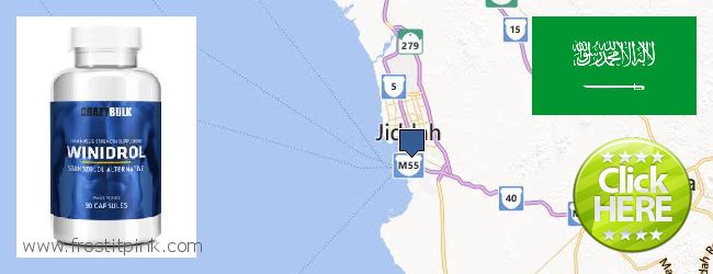 Where to Buy Winstrol Steroid online Jeddah, Saudi Arabia