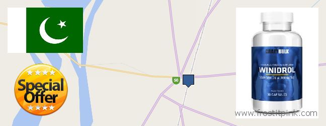 Buy Winstrol Steroid online Jhang Sadr, Pakistan Where Can I Buy Winstrol Steroid online Jhang Sadr, Pakistan