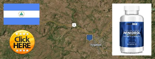 Where Can I Buy Winstrol Steroid online Juigalpa, Nicaragua