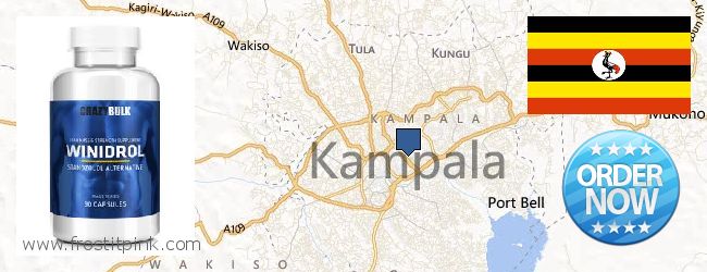 Where to Buy Winstrol Steroid online Kampala, Uganda