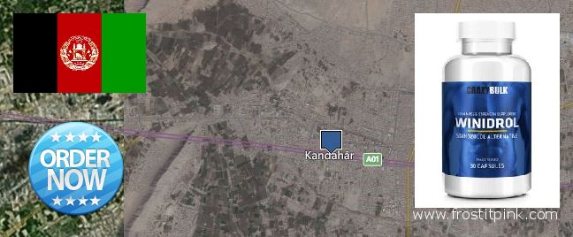 Where to Buy Winstrol Steroid online Kandahar, Afghanistan