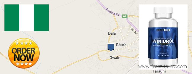 Buy Winstrol Steroid online Kano, Nigeria Where to Buy Winstrol Steroid online Kano, Nigeria