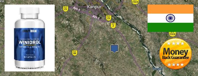 Where Can I Purchase Winstrol Steroid online Kanpur, India