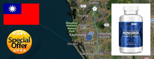 Where to Buy Winstrol Steroid online Kaohsiung, Taiwan