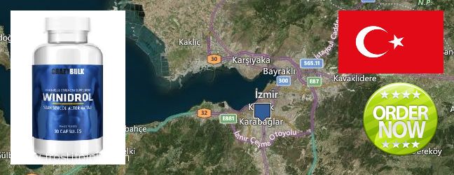 Πού να αγοράσετε Winstrol Steroids σε απευθείας σύνδεση Karabaglar, Turkey