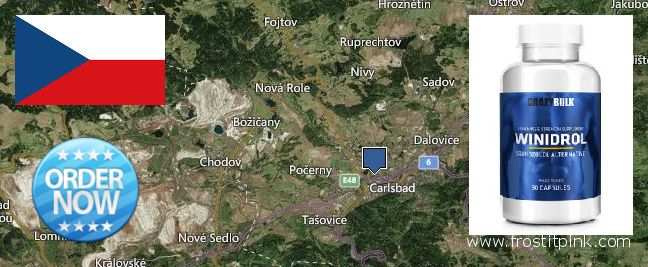 Kde kúpiť Winstrol Steroids on-line Karlovy Vary, Czech Republic