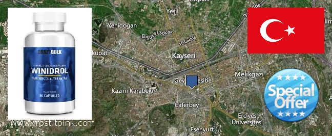 Where to Purchase Winstrol Steroid online Kayseri, Turkey