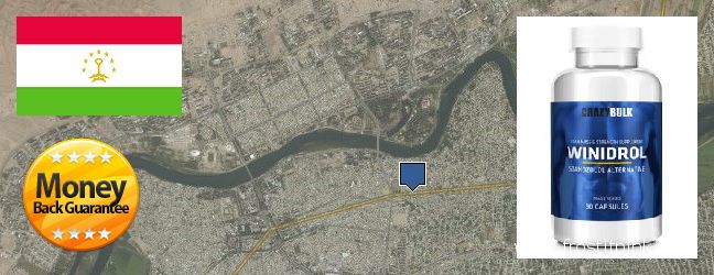 Where to Buy Winstrol Steroid online Khujand, Tajikistan