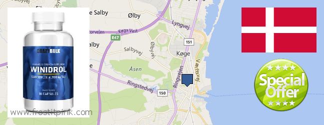 Wo kaufen Winstrol Steroids online Koge, Denmark