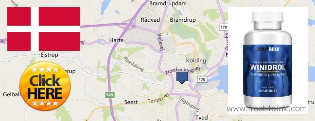 Where to Purchase Winstrol Steroid online Kolding, Denmark