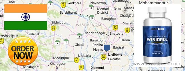 Where Can You Buy Winstrol Steroid online Kolkata, India