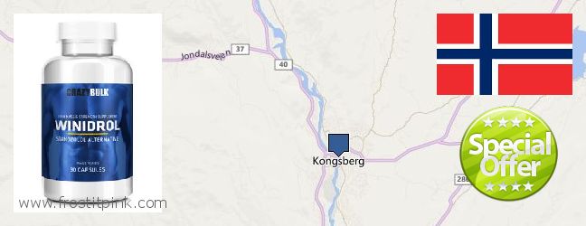 Where to Buy Winstrol Steroid online Kongsberg, Norway