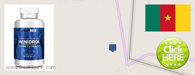 Where Can I Purchase Winstrol Steroid online Kousseri, Cameroon