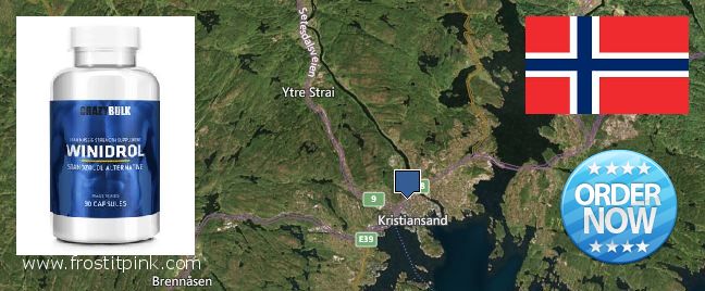 Hvor kjøpe Winstrol Steroids online Kristiansand, Norway