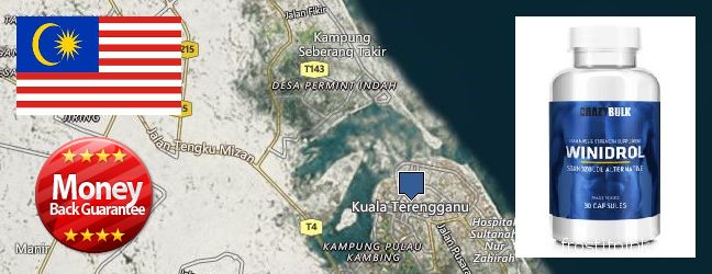 Where to Buy Winstrol Steroid online Kuala Terengganu, Malaysia