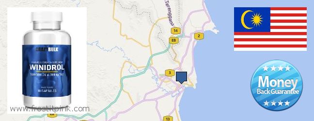 Where to Buy Winstrol Steroid online Kuantan, Malaysia