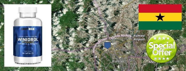 Where Can I Purchase Winstrol Steroid online Kumasi, Ghana