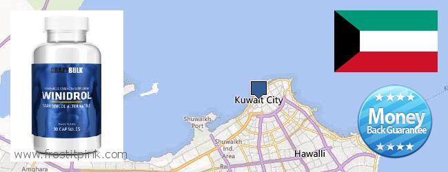 Where to Purchase Winstrol Steroid online Kuwait City, Kuwait