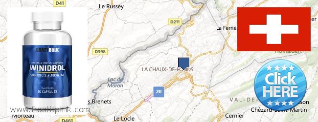 Where to Buy Winstrol Steroid online La Chaux-de-Fonds, Switzerland