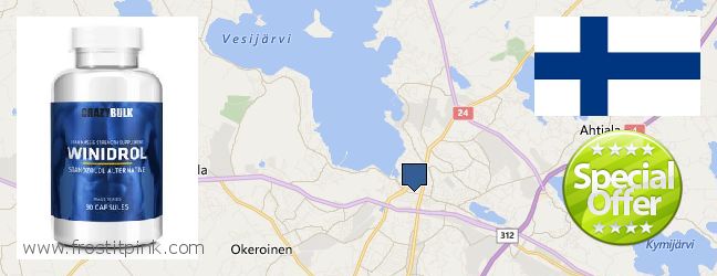 Osta Winstrol Steroids verkossa Lahti, Finland Jälleenmyyjät Winstrol Steroids verkossa Lahti, Finland