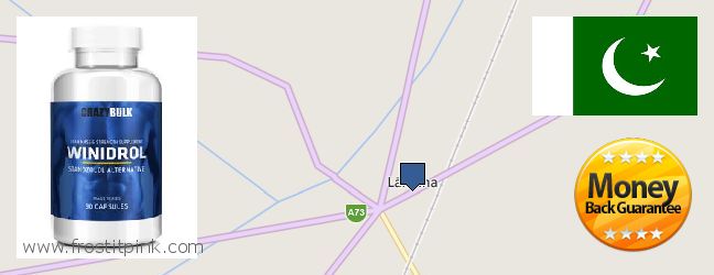 Where to Buy Winstrol Steroid online Larkana, Pakistan