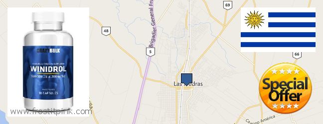 Dónde comprar Winstrol Steroids en linea Las Piedras, Uruguay