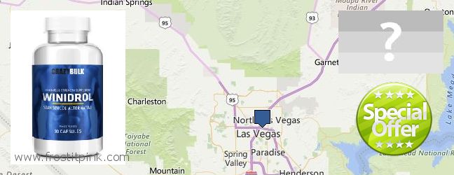 Hvor kan jeg købe Winstrol Steroids online Las Vegas, USA