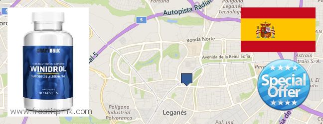 Buy Winstrol Steroid online Leganes, Spain Where to Buy Winstrol Steroid online Leganes, Spain