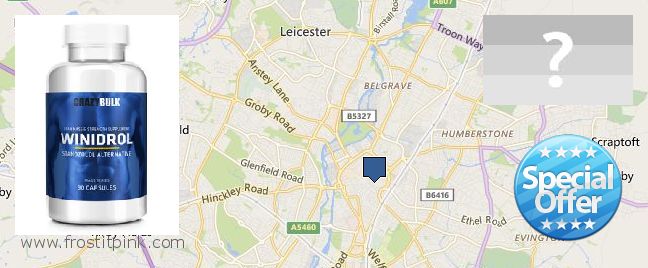 Buy Winstrol Steroid online Leicester, UK Where to Buy Winstrol Steroid online Leicester, UK