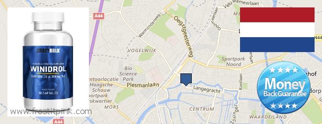 Waar te koop Winstrol Steroids online Leiden, Netherlands