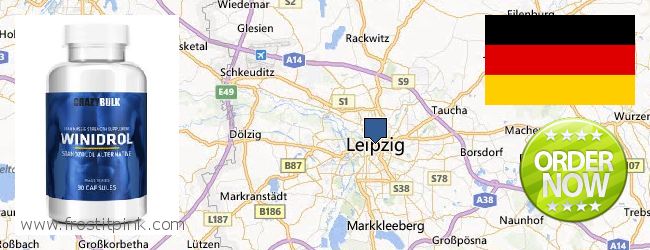 Hvor kan jeg købe Winstrol Steroids online Leipzig, Germany