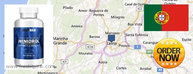 Where to Buy Winstrol Steroid online Leiria, Portugal